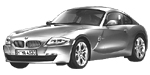 BMW E86 C3774 Fault Code