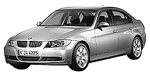 BMW E90 C3774 Fault Code