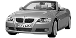 BMW E93 C3774 Fault Code