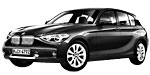 BMW F20 C3774 Fault Code