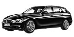 BMW F31 C3774 Fault Code